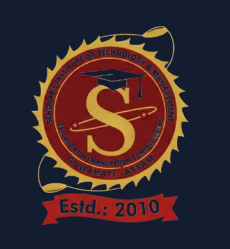 SITM Official Crest